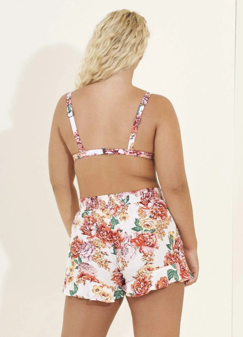 Maaji Carnation Naomi Short Beach