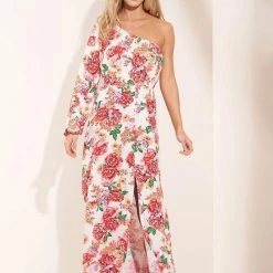 Maaji Carnation Anna Long Dress