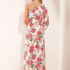 Maaji Carnation Anna Long Dress