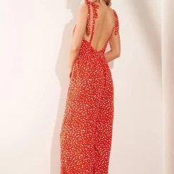 Beach Maaji Spotted Kennedy Jumper