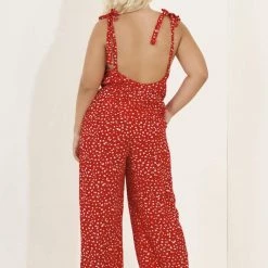 Beach Maaji Spotted Kennedy Jumper