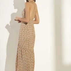 Beach Maaji Radiant Meadow Autumn Long Skirt