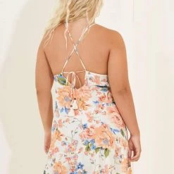 Maaji Free Spirit Leilani Short Dress