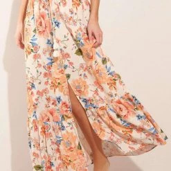 Maaji Free Spirit Athena Long Skirt