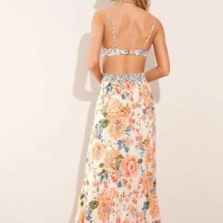 Maaji Free Spirit Athena Long Skirt