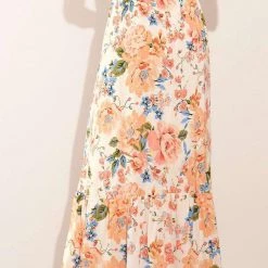 Maaji Free Spirit Athena Long Skirt