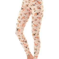 Maaji Butterfly Native Reversible High Rise 7/8Th Legging