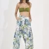 Beach Maaji Botanical Fantastic Pants
