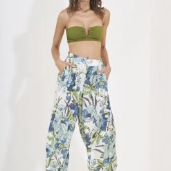 Beach Maaji Botanical Fantastic Pants