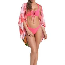 Maaji Majestic Garden Cosmos Pareo