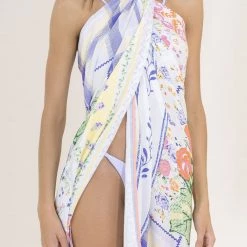 Maaji Countryside Cosmos Pareo Beach