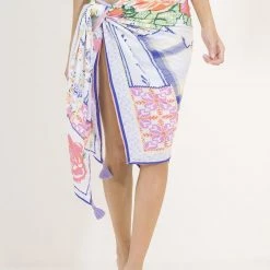 Maaji Countryside Cosmos Pareo Beach