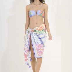 Maaji Countryside Cosmos Pareo Beach