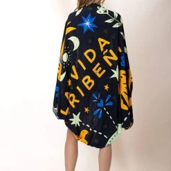 Maaji Legend Of Birds Pareo Beach