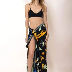 Maaji Legend Of Birds Pareo Beach