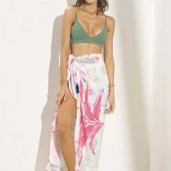 Maaji Landscape Cosmos Pareo New