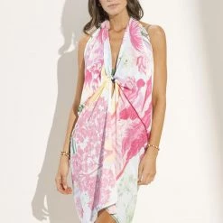 Maaji Landscape Cosmos Pareo New