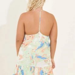 Maaji Comet Lynn Short Dress Beach