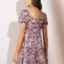 Maaji Ditsy Leah Short Dress