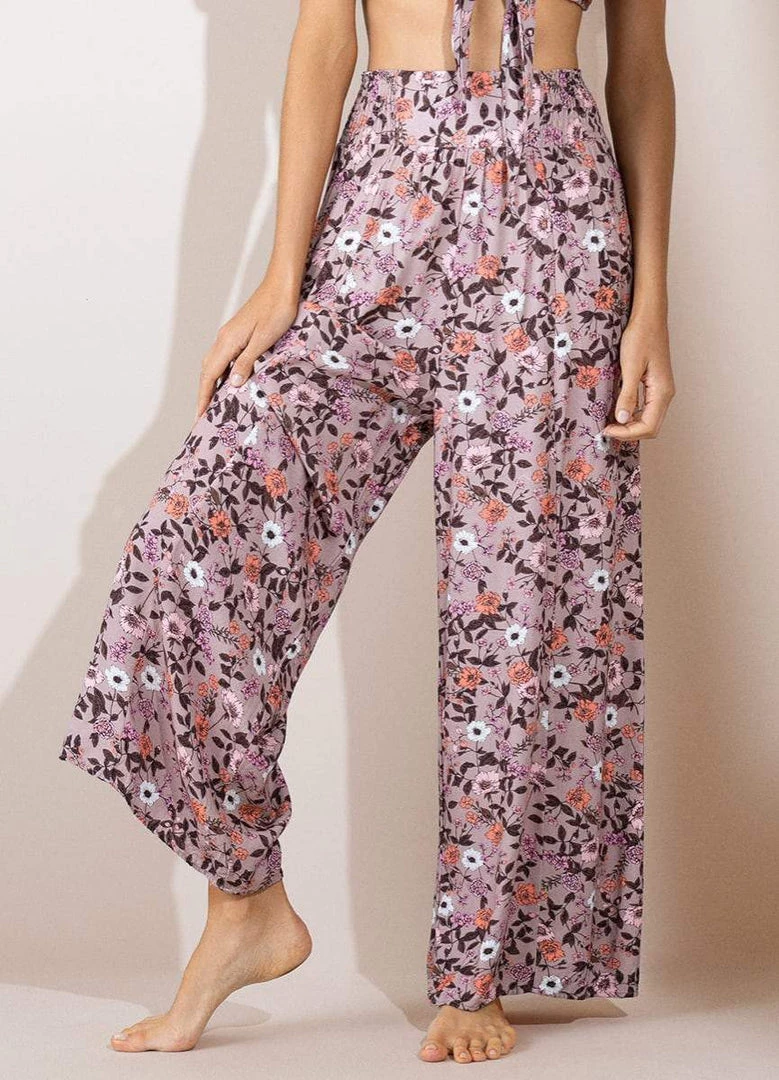 Maaji Ditsy Napoli Beachwear Pants