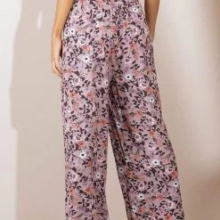 Maaji Ditsy Napoli Beachwear Pants