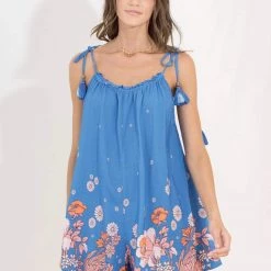 Beach Maaji Floret Cinzia Romper