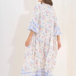 Beach Maaji Backyard Myla Kimono