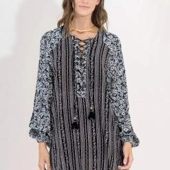 Beach Maaji Victorian Donna Tunic