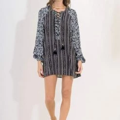 Beach Maaji Victorian Donna Tunic