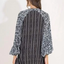 Beach Maaji Victorian Donna Tunic