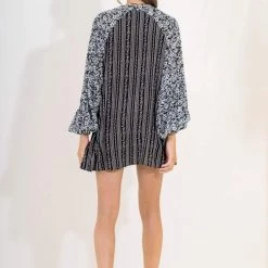 Beach Maaji Victorian Donna Tunic