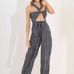 Beach Maaji Victorian Carissa Jumpsuit