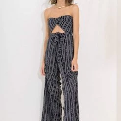 Beach Maaji Victorian Carissa Jumpsuit
