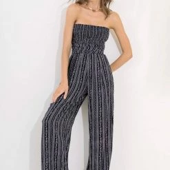 Beach Maaji Victorian Carissa Jumpsuit