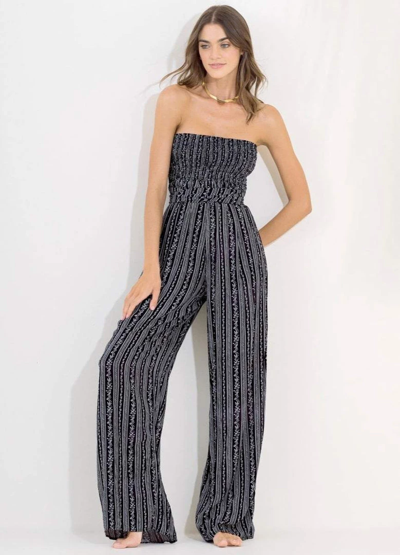 Beach Maaji Victorian Carissa Jumpsuit