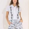 Maaji Toile De Juoy Frankie Shorts