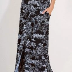 Maaji French Toile Isabella Long Skirt