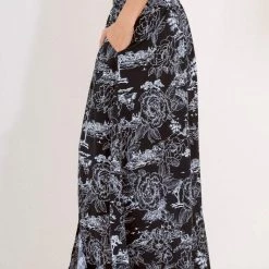 Maaji French Toile Isabella Long Skirt