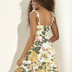 Maaji Spring Garden Spell Short Dress