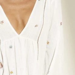 Maaji Sea Life Leia Tunic