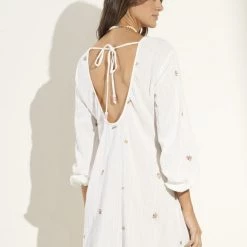 Maaji Sea Life Leia Tunic