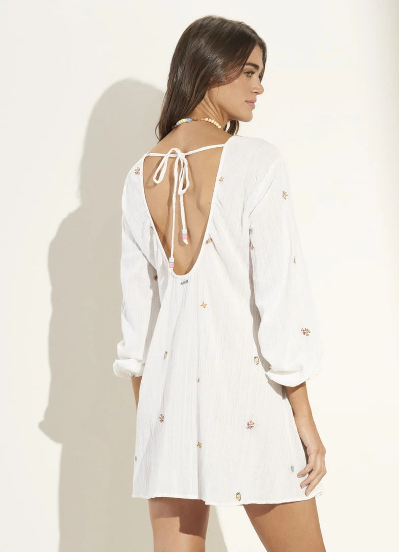 Maaji Sea Life Leia Tunic