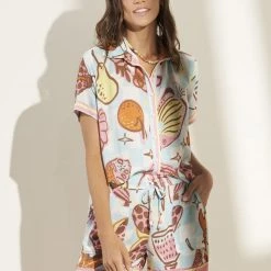 Maaji Seashore Fest Frankie Short