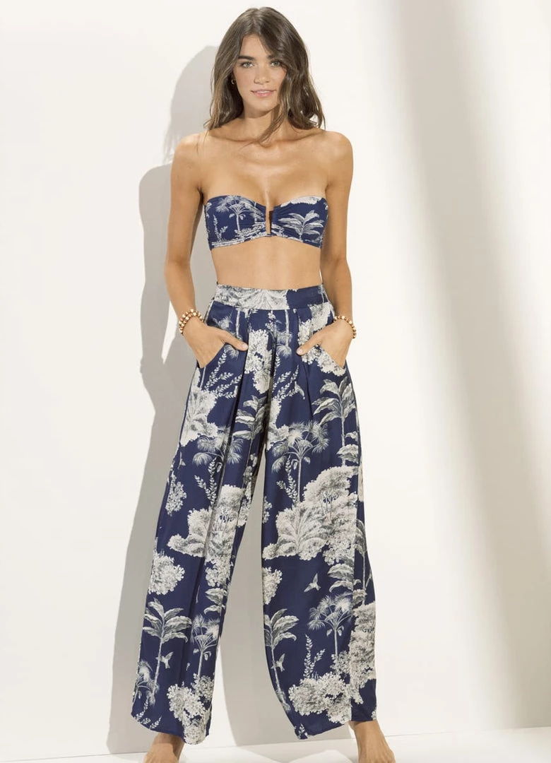 Maaji Night Jungle Zuri Pants