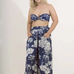 Maaji Night Jungle Zuri Pants