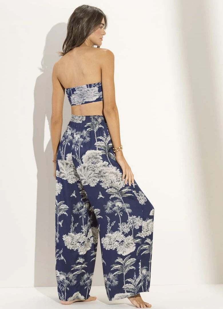 Maaji Night Jungle Zuri Pants