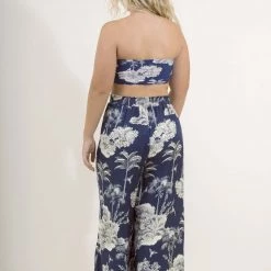 Maaji Night Jungle Zuri Pants