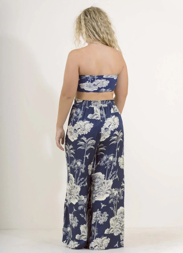 Maaji Night Jungle Zuri Pants