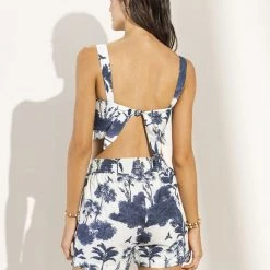 New Maaji Moonlight Jungle Evie Short