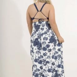 New Maaji Moonlight Jungle Delilah Long Skirt